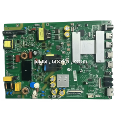 夏普 4TC50K6A 主板组件 MSA638J-ZC01-01